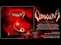 Obscura - 'Piece of Time' (Atheist Cover) (2012)