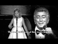 When You Wish Upon a Star - Jackie duet with Tony Bennett