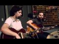 KXT In-Studio Performance - Delta Spirit, Bushwick Blues
