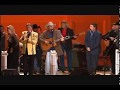 Vince Gill, Alison Krauss, Alan Jackson, etc. - Will The Circle Be Unbroken [Live]