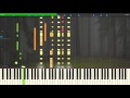 Kino - Bud Ostorojen (Viktor Coy) [SYNTHESIA]