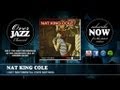 Nat King Cole - I Get Sentimental Over Nothing (1949)