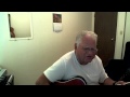 LITTLE ROSA COVER - RED SOVINE - LARRY JASTER