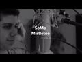 Justin Bieber - Mistletoe (Rendition) by SoMo