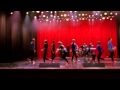 GLEE - Anything Could Happen (Full Performance) (Official Music Video) HD