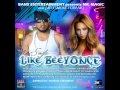 MR MAGIC - LIKE BEEYONCE FT LEVEL AND YOUNG READY PRODUCED BY RODNAE DA BOSS WIT DOWNLOAD LINK