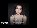 Hailee Steinfeld - Love Myself (Audio)