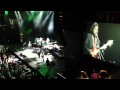 Alan Parsons Live Project - Rome 23/7/2013