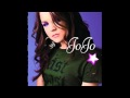 JoJo - Not That Kinda Girl ( With Lyrics )