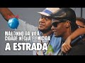 Cidade Negra feat. Emicida - A Estrada - Ao Vivo no Rock in Rio