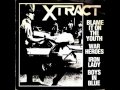 Xtract - Boys In Blue
