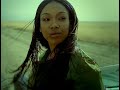 Brandy - Almost Doesn't Count (Just Human Live Performance)