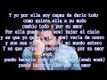 Nicolas Mayorca - Todo Por Su Amor (LYRIC - LETRA)