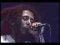 Bob Marley and The Wailers - Redemption Song (Live)