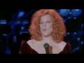 Bette Midler - The Glory of Love