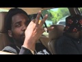 Curren$y - Stolen (Drive In Theatre Video)