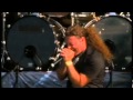 Rhapsody of Fire - Reign of Terror LIVE 7