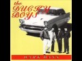 The Ducky Boys - These Are The Days