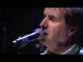 Chris de Burgh - Transmission Ends (Official)