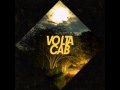 Volta Cab - We Are Martians