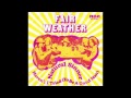 Fair Weather - Natural Sinner