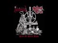 SATANIK GOAT RITUAL - Rites Of Black Blood