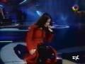 05 Natalia Oreiro - Me muero de amor 2002 Chile