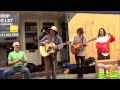 Phat Bollard - When life gets you down - Busking in Bath 24/04/2015