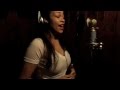 Tamia - You Put A Move On My Heart (Maclyn Lucille Cover)