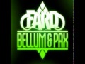 Fard - Alphatier ( Bellum & Pax 2013 )