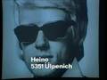 Heino - La Montanara 1974