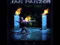 Jag Panzer - Black