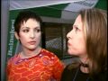 Go-Go's - Central Park Backstage (Live in Central Park 2001 - Bonus) *HQ Video*