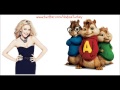 Hadise - Düm Tek Tek (Chipmunks)