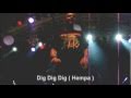 Deisdazseis / Dig Dig Dig (Hempa) - Planet Hemp