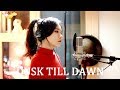 ZAYN - Dusk Till Dawn ft. Sia ( cover by J.Fla )
