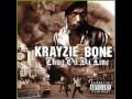 Krayzie Bone - Thug on da Line