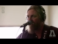 The White Buffalo - Don't You Want It - Audiotree Live