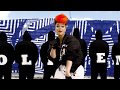 Eva Simons ft. Konshens - Policeman (official video)