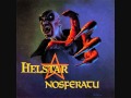 Helstar - Rhapsody in Black/Baptized in Blood