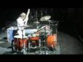 George Barnett - Drummer Live 2008
