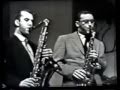 Subconscious-Lee - Warne Marsh and Lee Konitz perform on the TV show The Subject is Jazz, 1958