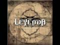Leyenda - Quintaesencia