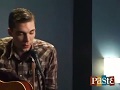 Justin Townes Earle - Mama's Eyes Live at Paste