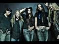Nightwish - Where were you last night (lyrics)