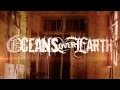 Oceans Over Earth - Augury (Feat Nick Arthur of Molotov Solution) *Official Lyric Video*