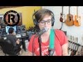 Allison Weiss - Au Revoir (Adios) (Front Bottoms cover)