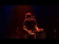 Reignwolf - The Chain (Fleetwood Mac) - Live at the Neptune Theater in Seattle 11-24-12