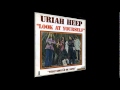 Uriah Heep - I Wanna Be Free.