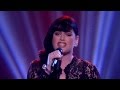 The Voice Australia: Karise Eden - Threads Of Silence